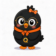 Q小妹