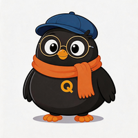 Q爸