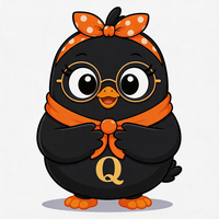 Q媽
